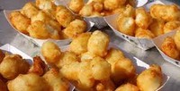 Cheese Curds