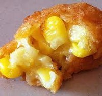 Corn Nugget