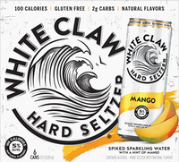 White Claw